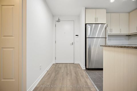 Photo 5 at 624 - 15 James Finlay Way, CFB, Toronto