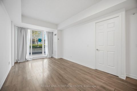 Photo 18 at 624 - 15 James Finlay Way, CFB, Toronto