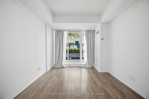 Photo 19 at 624 - 15 James Finlay Way, CFB, Toronto