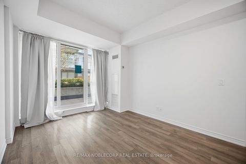 Photo 20 at 624 - 15 James Finlay Way, CFB, Toronto