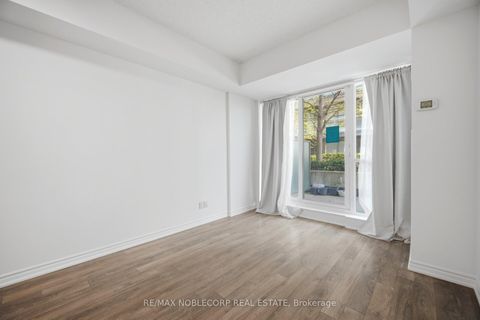 Photo 21 at 624 - 15 James Finlay Way, CFB, Toronto