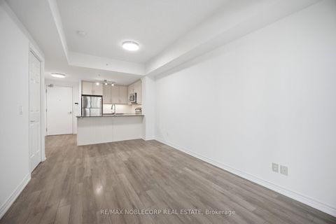 Photo 23 at 624 - 15 James Finlay Way, CFB, Toronto