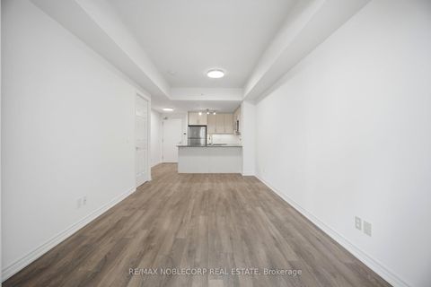 Photo 24 at 624 - 15 James Finlay Way, CFB, Toronto