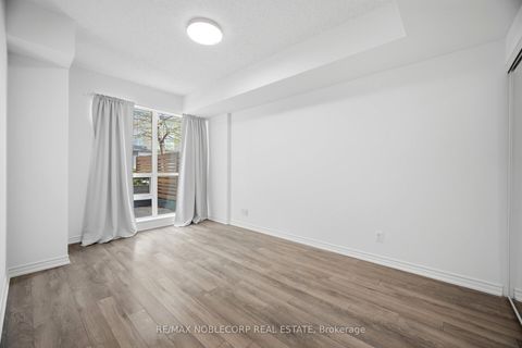 Photo 25 at 624 - 15 James Finlay Way, CFB, Toronto
