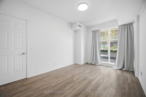 Photo 27 at 624 - 15 James Finlay Way, CFB, Toronto