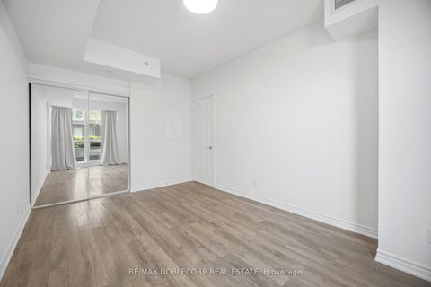 Photo 29 at 624 - 15 James Finlay Way, CFB, Toronto