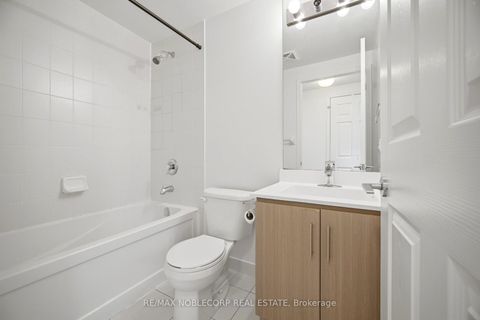 Photo 30 at 624 - 15 James Finlay Way, CFB, Toronto