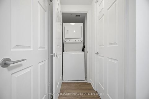 Photo 31 at 624 - 15 James Finlay Way, CFB, Toronto