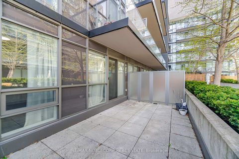 Photo 34 at 624 - 15 James Finlay Way, CFB, Toronto