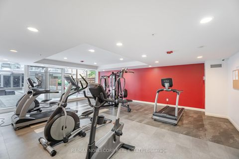 Photo 36 at 624 - 15 James Finlay Way, CFB, Toronto