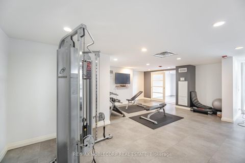 Photo 37 at 624 - 15 James Finlay Way, CFB, Toronto