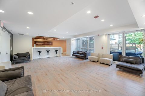 Photo 45 at 624 - 15 James Finlay Way, CFB, Toronto