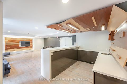 Photo 46 at 624 - 15 James Finlay Way, CFB, Toronto