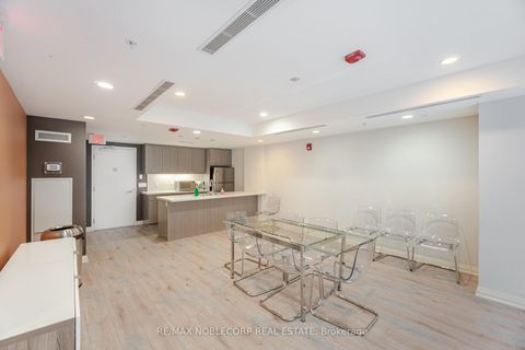 Photo 47 at 624 - 15 James Finlay Way, CFB, Toronto