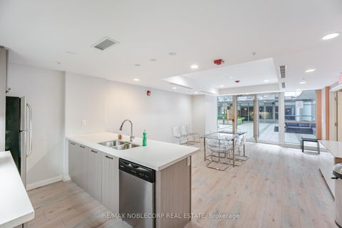 Photo 48 at 624 - 15 James Finlay Way, CFB, Toronto
