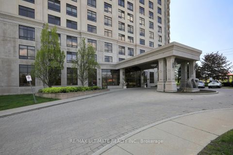 Photo 1 at 407 - 9235 Jane Street, Maple, Vaughan