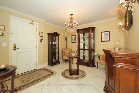 Photo 2 at 407 - 9235 Jane Street, Maple, Vaughan