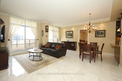 Photo 3 at 407 - 9235 Jane Street, Maple, Vaughan