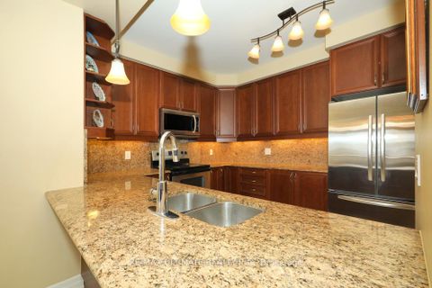 Photo 5 at 407 - 9235 Jane Street, Maple, Vaughan
