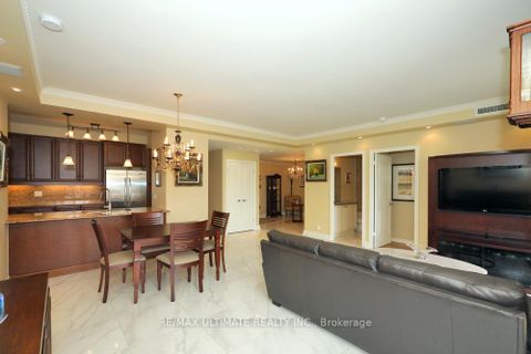 Photo 9 at 407 - 9235 Jane Street, Maple, Vaughan