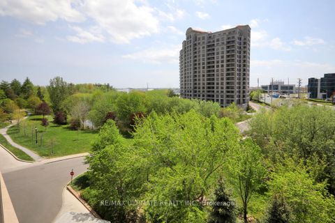 Photo 20 at 407 - 9235 Jane Street, Maple, Vaughan
