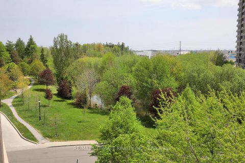 Photo 21 at 407 - 9235 Jane Street, Maple, Vaughan