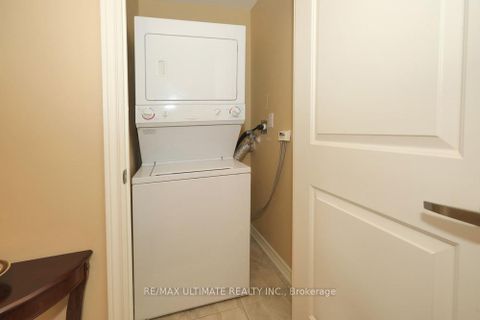 Photo 23 at 407 - 9235 Jane Street, Maple, Vaughan