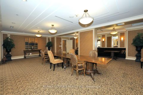 Photo 30 at 407 - 9235 Jane Street, Maple, Vaughan