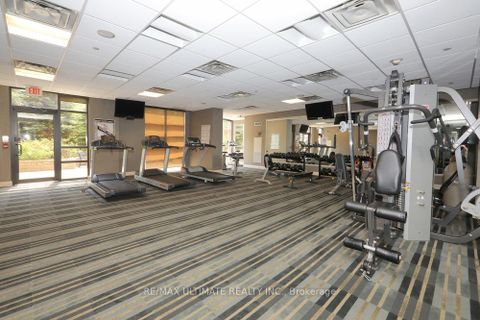 Photo 33 at 407 - 9235 Jane Street, Maple, Vaughan