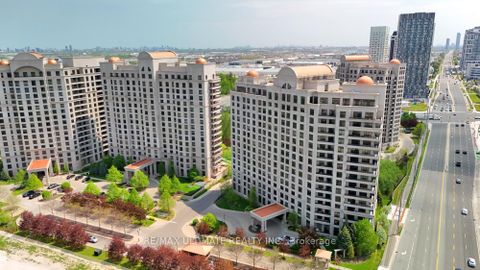Photo 41 at 407 - 9235 Jane Street, Maple, Vaughan