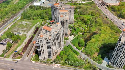 Photo 42 at 407 - 9235 Jane Street, Maple, Vaughan
