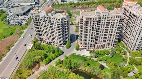 Photo 44 at 407 - 9235 Jane Street, Maple, Vaughan
