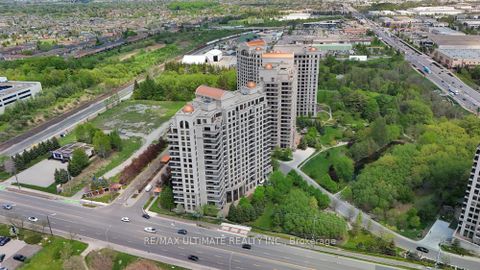 Photo 45 at 407 - 9235 Jane Street, Maple, Vaughan