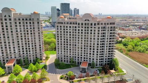 Photo 47 at 407 - 9235 Jane Street, Maple, Vaughan
