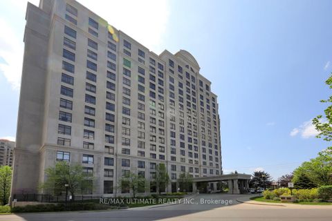 Photo 48 at 407 - 9235 Jane Street, Maple, Vaughan