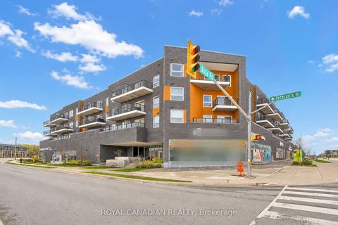 Photo 0 at 418 - 430 ESSA Road, Holly, Barrie