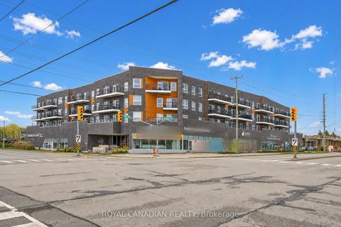 Photo 1 at 418 - 430 ESSA Road, Holly, Barrie