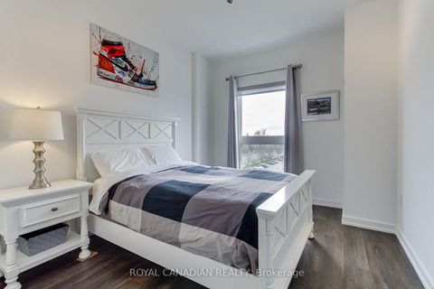 Photo 30 at 418 - 430 ESSA Road, Holly, Barrie
