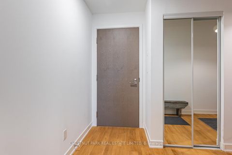 Photo 2 at 509 - 109 Ossington Avenue, Bellwoods, Toronto