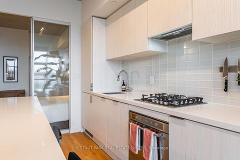 Photo 7 at 509 - 109 Ossington Avenue, Bellwoods, Toronto