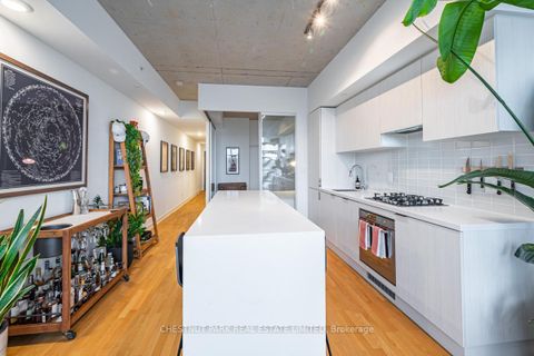 Photo 8 at 509 - 109 Ossington Avenue, Bellwoods, Toronto