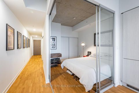 Photo 11 at 509 - 109 Ossington Avenue, Bellwoods, Toronto