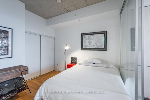 Photo 12 at 509 - 109 Ossington Avenue, Bellwoods, Toronto