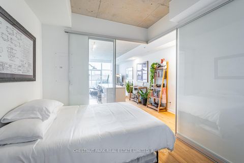 Photo 13 at 509 - 109 Ossington Avenue, Bellwoods, Toronto