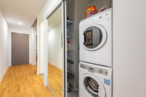 Photo 14 at 509 - 109 Ossington Avenue, Bellwoods, Toronto