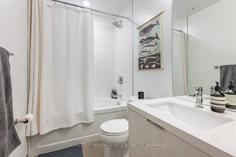 Photo 15 at 509 - 109 Ossington Avenue, Bellwoods, Toronto