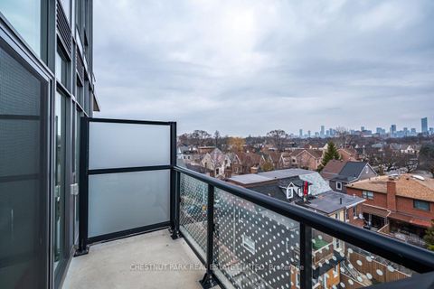 Photo 17 at 509 - 109 Ossington Avenue, Bellwoods, Toronto
