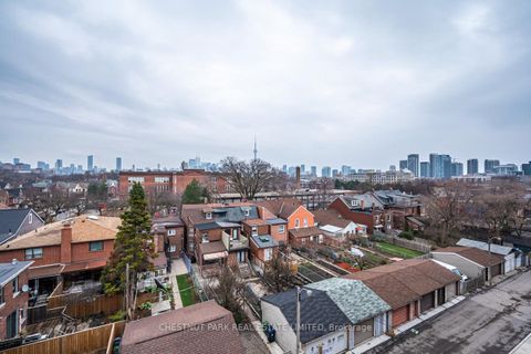 Photo 18 at 509 - 109 Ossington Avenue, Bellwoods, Toronto