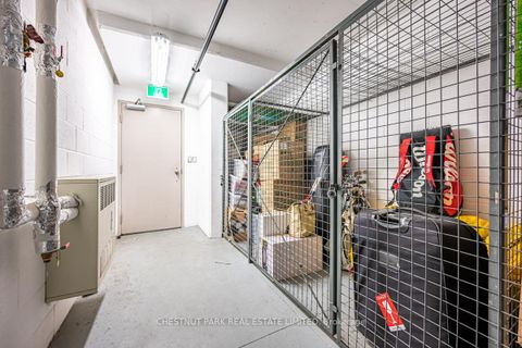 Photo 19 at 509 - 109 Ossington Avenue, Bellwoods, Toronto