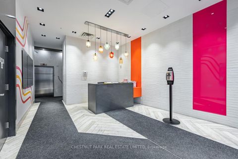Photo 20 at 509 - 109 Ossington Avenue, Bellwoods, Toronto